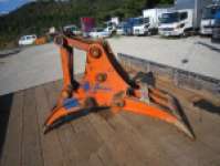 その他のメーカーハサミ（つかみ）[写真01]