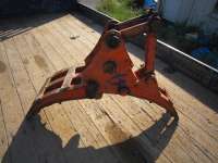 その他のメーカーハサミ（つかみ）[写真02]