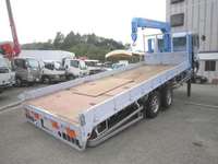 日野プロフィアセルフクレーン3段大型（10t）[写真02]