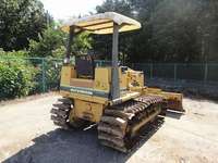 三菱重工ブルドーザー[写真02]