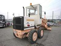 三菱重工グレーダー[写真02]