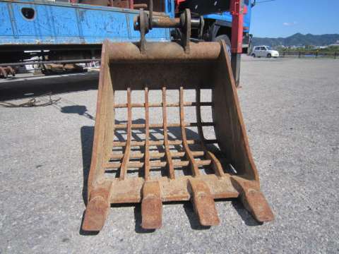 その他のメーカースケルトンバケツ- [写真01]