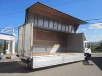 いすゞフォワードアルミウイング中型（4t）[写真02]