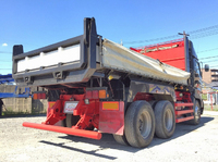 日野プロフィアダンプ大型（10t）[写真02]