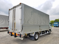 三菱ふそうキャンターアルミウイング小型（2t・3t）[写真02]