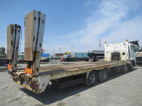 三菱ふそうスーパーグレートセルフローダー大型（10t）[写真02]