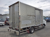 いすゞエルフアルミバン小型（2t・3t）[写真02]