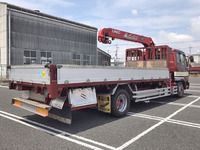 UDトラックスコンドルユニック4段増トン（6t・8t）[写真02]