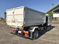 UDトラックスコンドルアームロール中型（4t）[写真02]