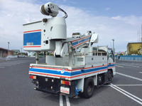 いすゞエルフ高所作業車小型（2t・3t）[写真02]