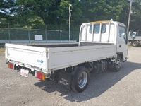 いすゞエルフ平ボディ小型（2t・3t）[写真02]