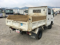 日産アトラスダブルキャブ・ダンプ小型（2t・3t）[写真02]