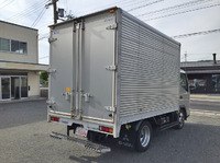 三菱ふそうキャンターアルミバン小型（2t・3t）[写真02]