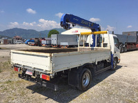 トヨタトヨエースクレーン4段小型（2t・3t）[写真02]