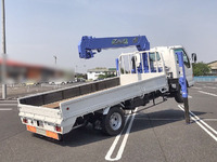 いすゞエルフセルフクレーン5段小型（2t・3t）[写真02]