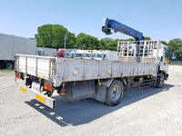 いすゞフォワードクレーン4段増トン（6t・8t）[写真02]