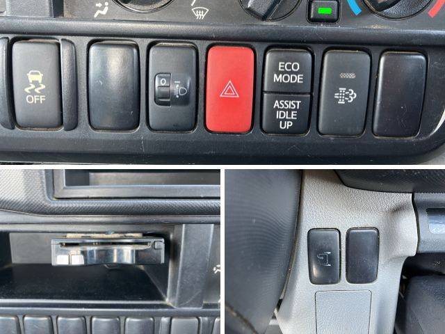 日野デュトロ平ボディ小型（2t・3t）[写真38]