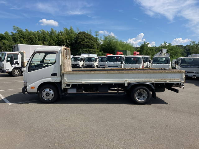 日野デュトロ平ボディ小型（2t・3t）[写真05]