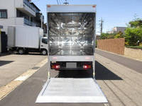 日野デュトロパネルバン小型（2t・3t）[写真11]