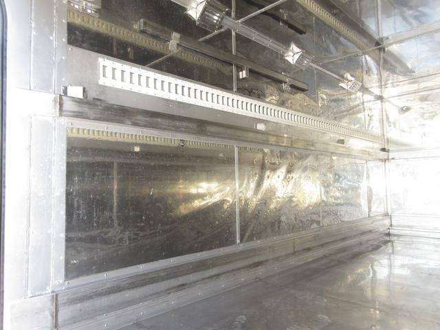 日野デュトロパネルバン小型（2t・3t）[写真11]