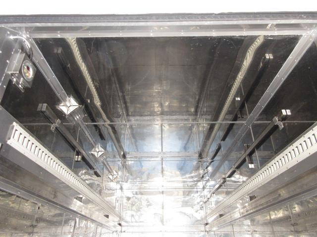 日野デュトロパネルバン小型（2t・3t）[写真12]