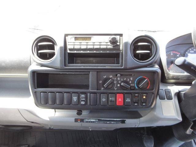 日野デュトロパネルバン小型（2t・3t）[写真24]