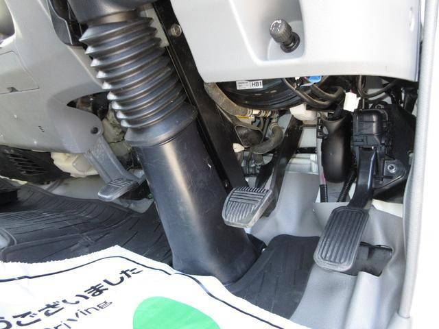 日野デュトロパネルバン小型（2t・3t）[写真25]