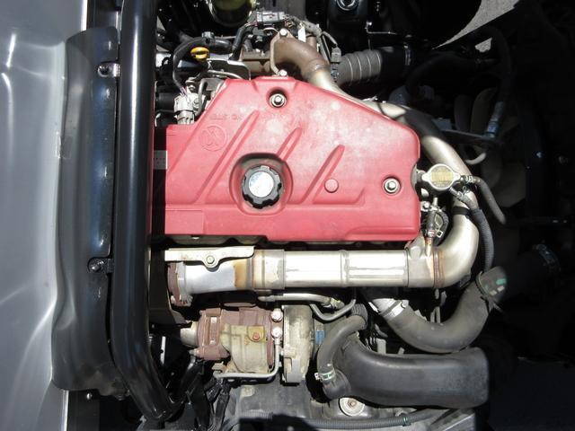 日野デュトロパネルバン小型（2t・3t）[写真29]