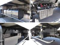 日野デュトロパネルバン小型（2t・3t）[写真34]