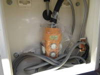 日野デュトロパネルバン小型（2t・3t）[写真36]