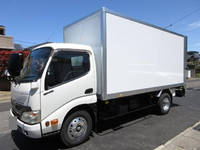 日野デュトロパネルバン小型（2t・3t）[写真04]