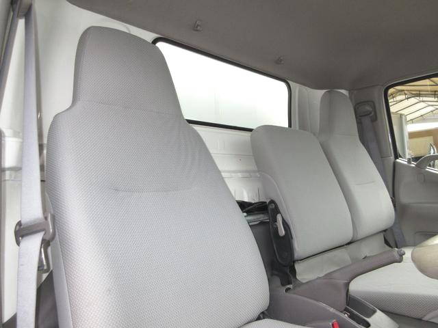 トヨタダイナパネルバン小型（2t・3t）[写真10]