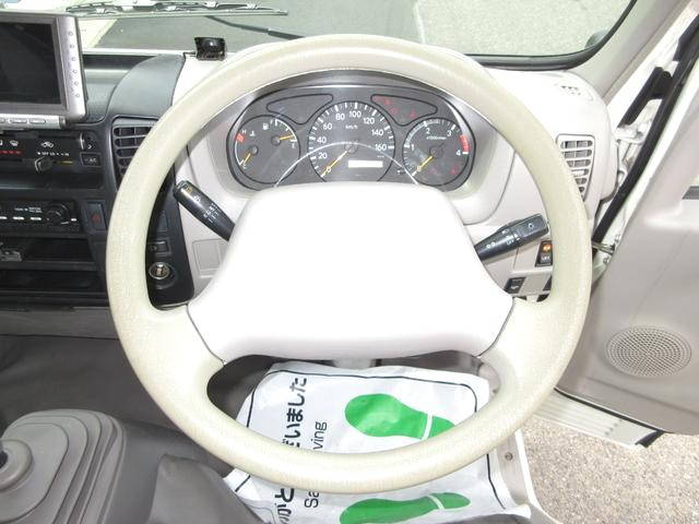 トヨタダイナパネルバン小型（2t・3t）[写真12]