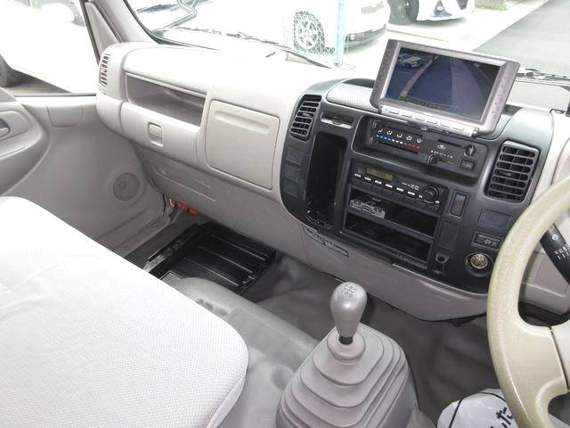 トヨタダイナパネルバン小型（2t・3t）[写真13]