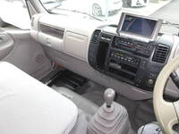 トヨタダイナパネルバン小型（2t・3t）[写真14]