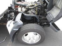 トヨタダイナパネルバン小型（2t・3t）[写真16]