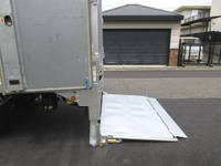 トヨタダイナパネルバン小型（2t・3t）[写真22]