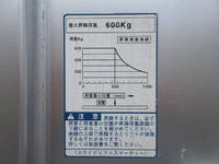 トヨタダイナパネルバン小型（2t・3t）[写真23]