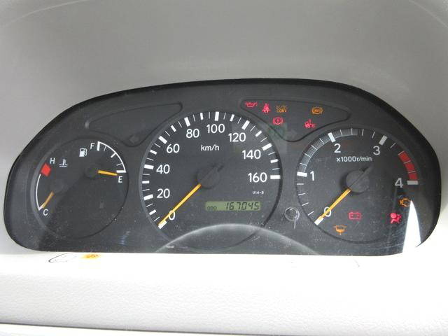 トヨタダイナパネルバン小型（2t・3t）[写真25]