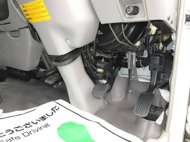 トヨタダイナパネルバン小型（2t・3t）[写真27]