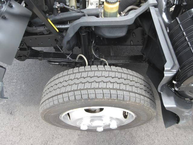 トヨタダイナパネルバン小型（2t・3t）[写真29]