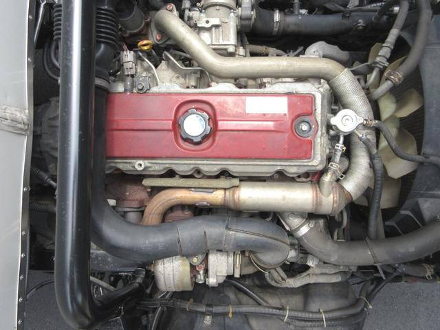 トヨタダイナパネルバン小型（2t・3t）[写真30]