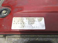 トヨタダイナパネルバン小型（2t・3t）[写真32]