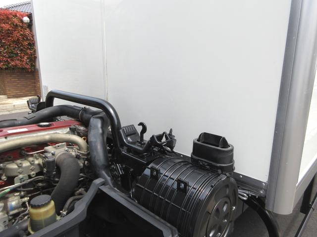 トヨタダイナパネルバン小型（2t・3t）[写真32]