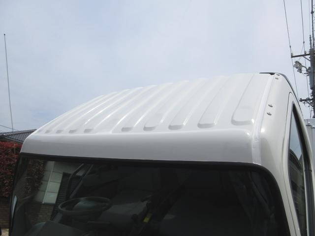 トヨタダイナパネルバン小型（2t・3t）[写真33]