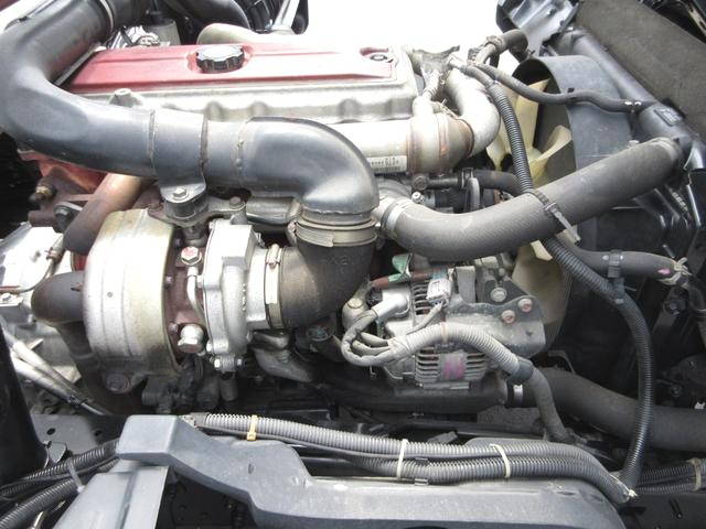 トヨタダイナパネルバン小型（2t・3t）[写真34]