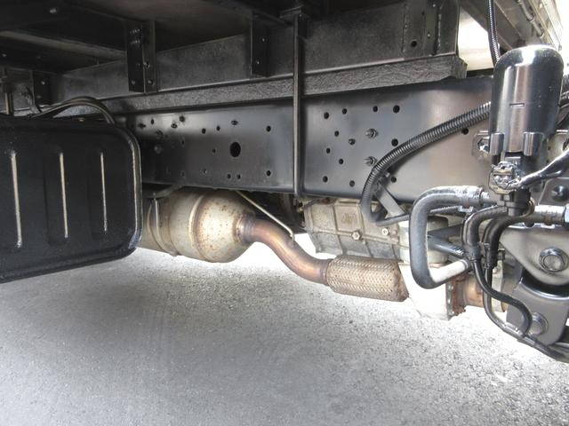 トヨタダイナパネルバン小型（2t・3t）[写真36]