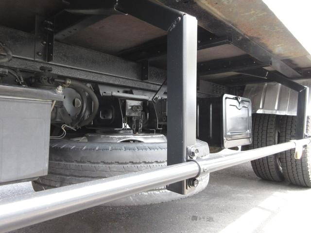 トヨタダイナパネルバン小型（2t・3t）[写真37]