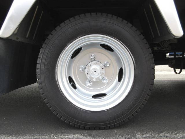 トヨタダイナパネルバン小型（2t・3t）[写真38]