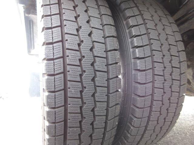 トヨタダイナパネルバン小型（2t・3t）[写真39]